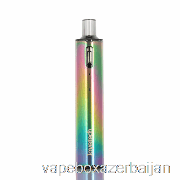 Vape Baku Joyetech eGo Pod Starter Kit Rainbow